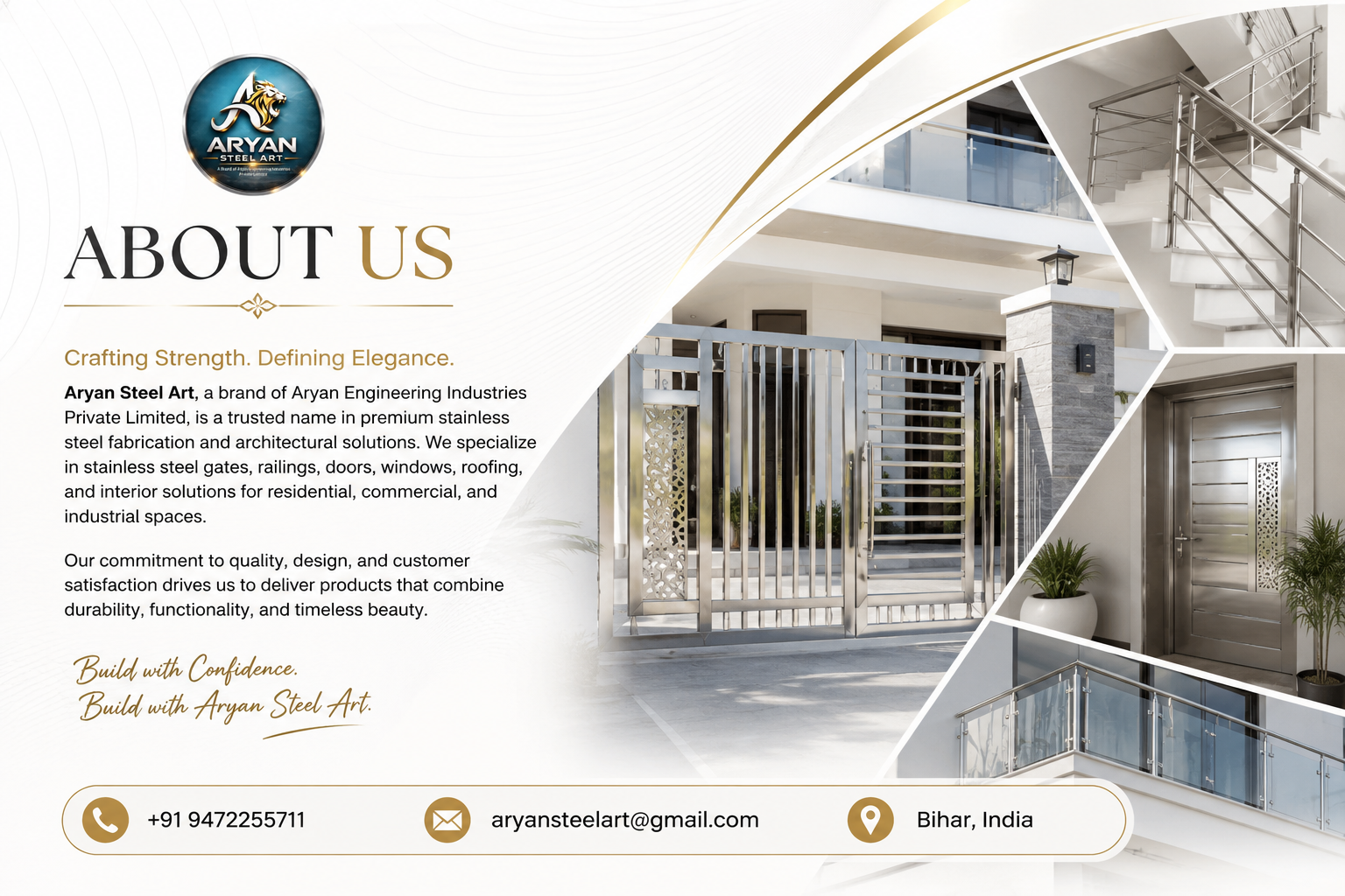 About Us