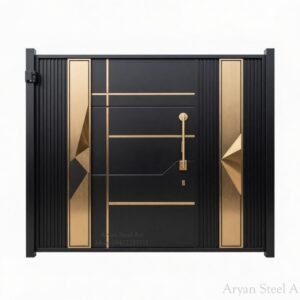 Luxury Steel Door Design Darbhanga for Modern Homes