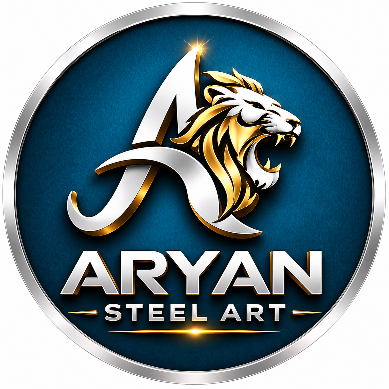 Aryan Steel Art Premium Steel Gates, Doors & Interior Solutions