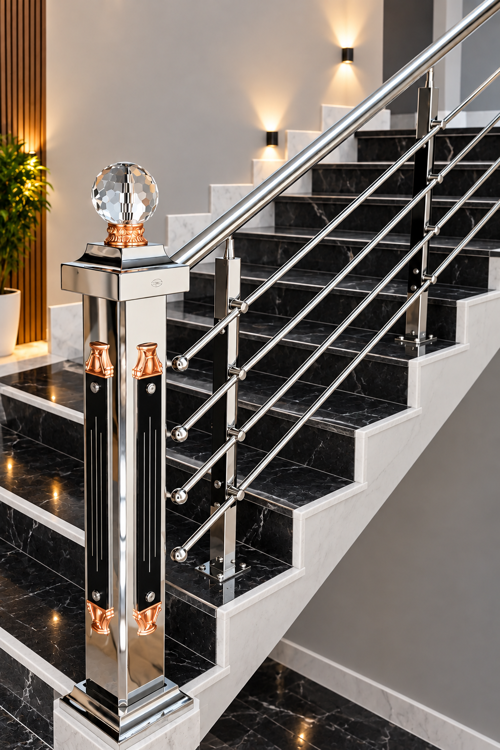 Best steel railing price in Darbhanga, Bihar